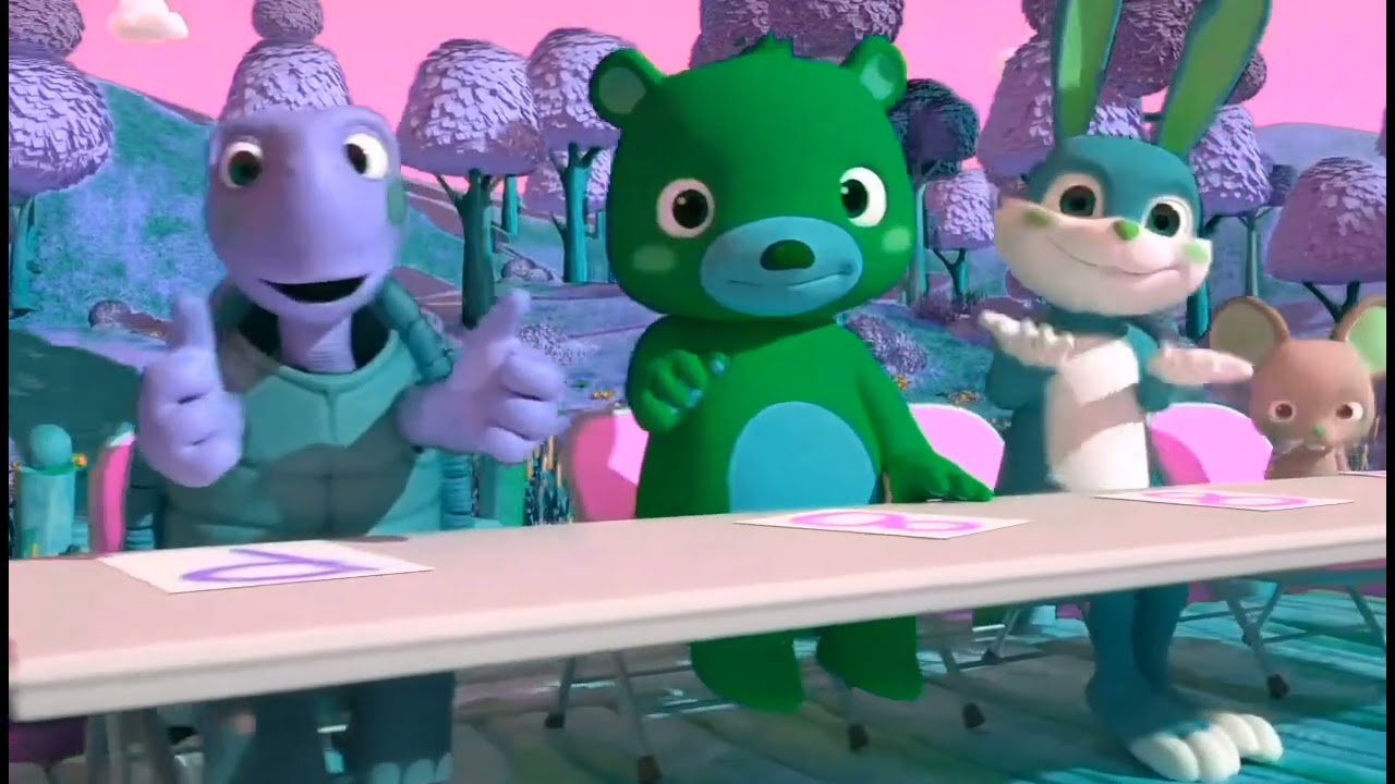 Kokak!Kokak Frog Diving Show Sponsored By: Preview 2 Effects