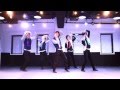 【男子5人で】℃-ute Love take it all Dance cover 【*ChocoLate Bomb!!】