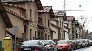 El viento causa más de 140 incidencias en Asturias