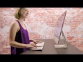 Top 4 Best Standing Desks in 2018 | Motorized Standing Desks Top 4 Best Standing Desks in 2018 | Motorized Standing Desks