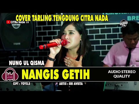 LAGU SEDIH KELANGAN WONG TUA MUSIK TENGDUNG SANDIWARA VOC. AAN ANISA
