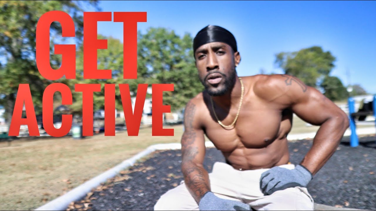 This Simple Calisthenics Routine Works Every Muscle (No Gym Needed ...