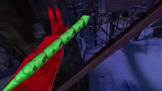 Gorilla Tag, But If I Get Tagged The Video Ends