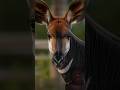 कांगो के 10 सबसे खतरनाक औररहस्यमयी जानवर |Congo ForestMystery Animals