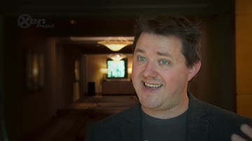 Future of Xen Project: Video Spotlight Interview with Citrix’s George Dunlap