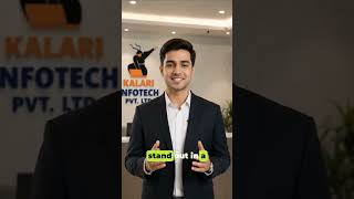 🚀 Custom Software Development Company | CRM, ERP & Mobile App Solutions | Kalari Infotech