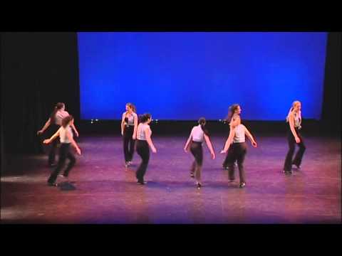 Unsquare Dance- Spotlight
