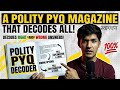 Indian Polity PYQs Decoder | 10 Years UPSC PYQs | 100 Pages Smart Analysis | Only ₹111 |Power IAS