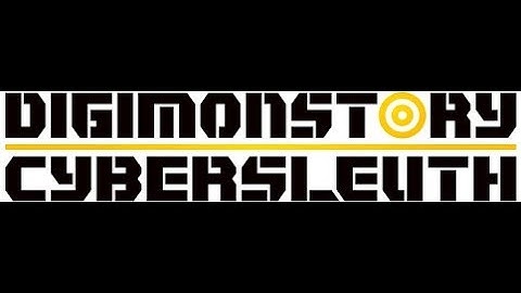 A fresh start | Digimon Story Cyber Sleuth | Part 1