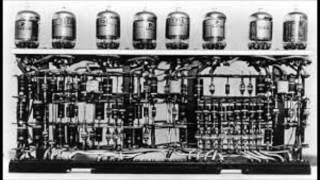 Las 5 Generaciones de la Computadora