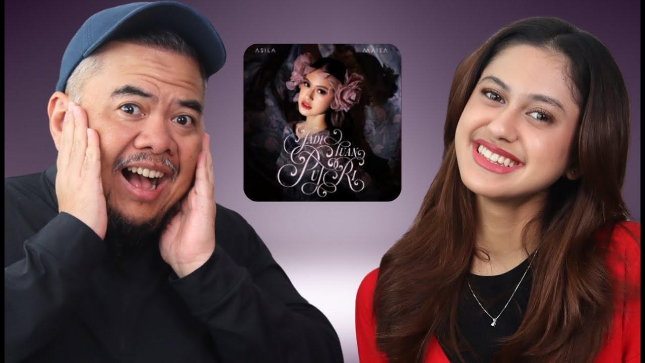 Asila Maisa: Antara Nyanyi, TikTok, dan Kuliah Hukum