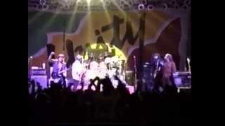 Third World "Now That We've Found Love" - 1992 Reggae on the River