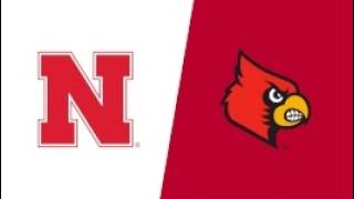 Nebraska vs Louisville Baseball Game Replay | 2026 Amegy Bank College Baseball Series