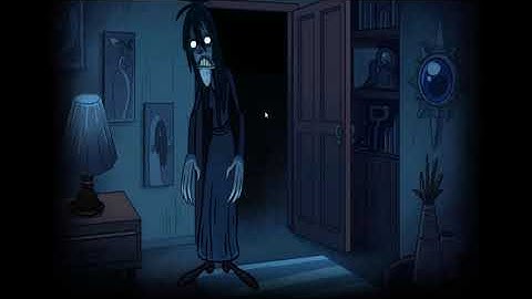 Trollface Quest: Horror - Level 11 - PC Game - Android - Gameplay