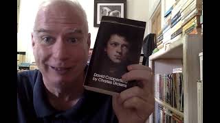 Library Tour 2024: Bookcase 3, Shelf 3, Subsection A! by Steve Donoghue 715 views 7 days ago 9 minutes, 54 seconds