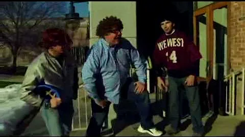 Fice Part 1 (Jeff Blake, Jake Van Wagoner, Garrett...