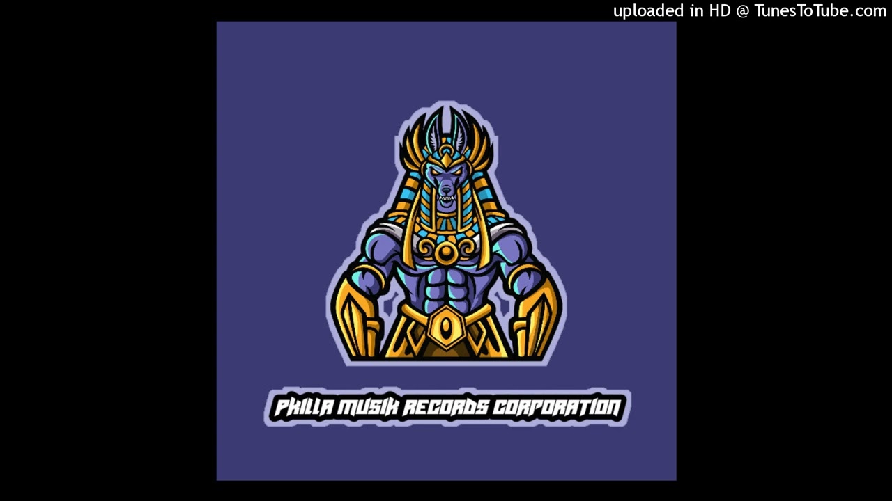 Pkilla Musik - No Jersey