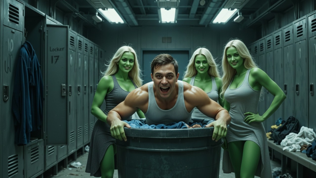 Human Tried to Escape Debt on an Alien Ship—Got Caught Fast | HFY