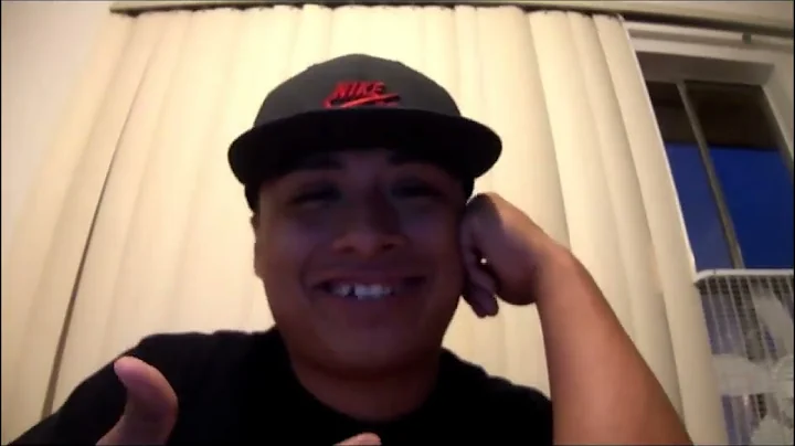 RE: Miami Zombie Attack Prank!!