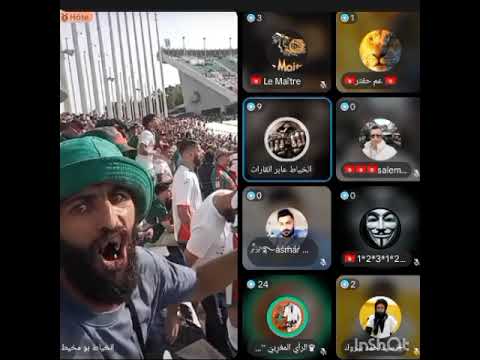 الخياط التونسي والرأي لمغربي فرض التأشيرة على تونس والكراغلة وأسمر يطالب بفرض شهادة السلامة العقلية