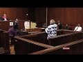 House horrors’ wife faces charges