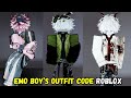 New Cool Berry Avenue codes for boys Outfits /Clothes ! Emo boys outfits codes for HSL