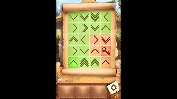 Escape World Travel Level 15 Walkthrough