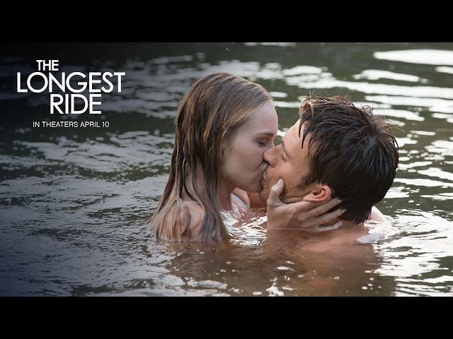 The Longest Ride and The DUFF: The things we do for love