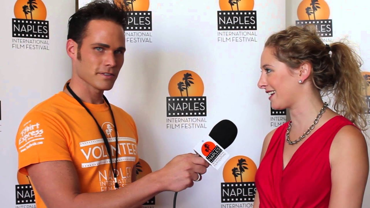 Naples International Film Festival 2012