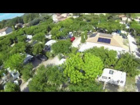 Video-thumbnail van Camping du Theatre Romain