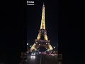 حالات واتس اب باريس PARIS 