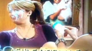 Video thumbnail of "Zack e Cody al grand'hotel - sigla"