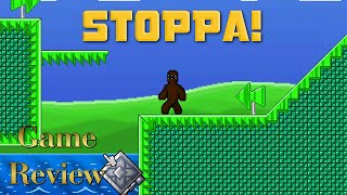 Stoppa! - Game Review with Gameplay screenshot 1