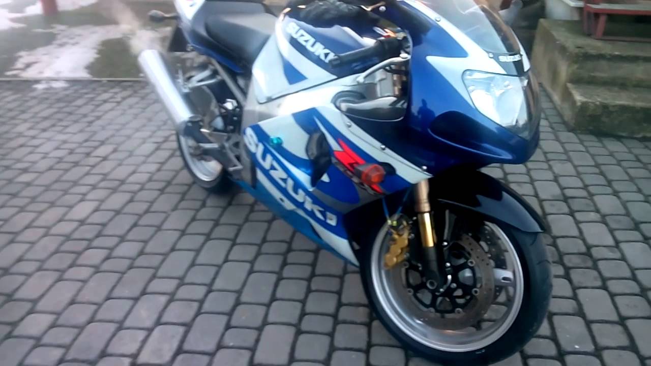 Сузуки gsxr k1