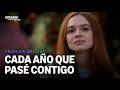 Cada Año que Pasé Contigo - Tráiler Oficial | Prime Video