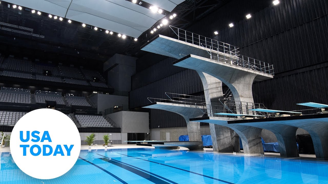 Tokyo Olympics Swimming caps designed for natural Black hair banned