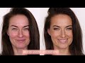 Smokey Bronze Tutorial For Hooded Eyes | Shonagh Scott