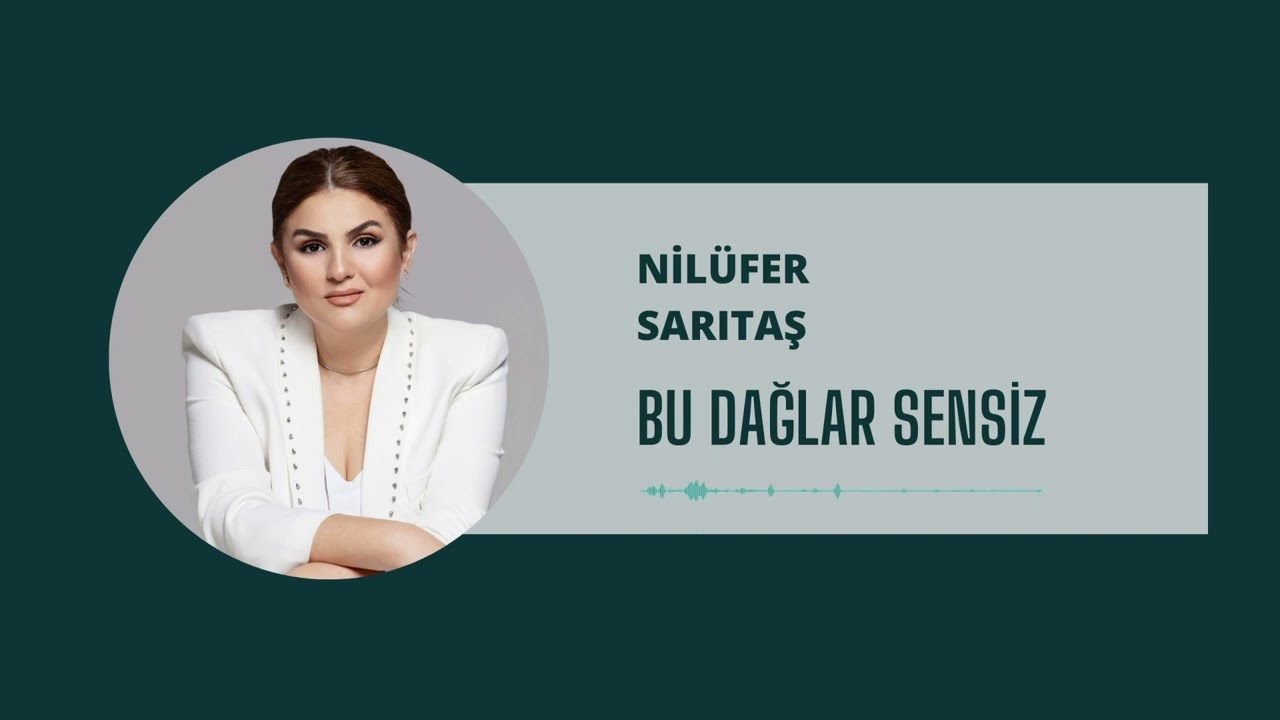 Nilüfer Sarıtaş | Vay Benim Başım