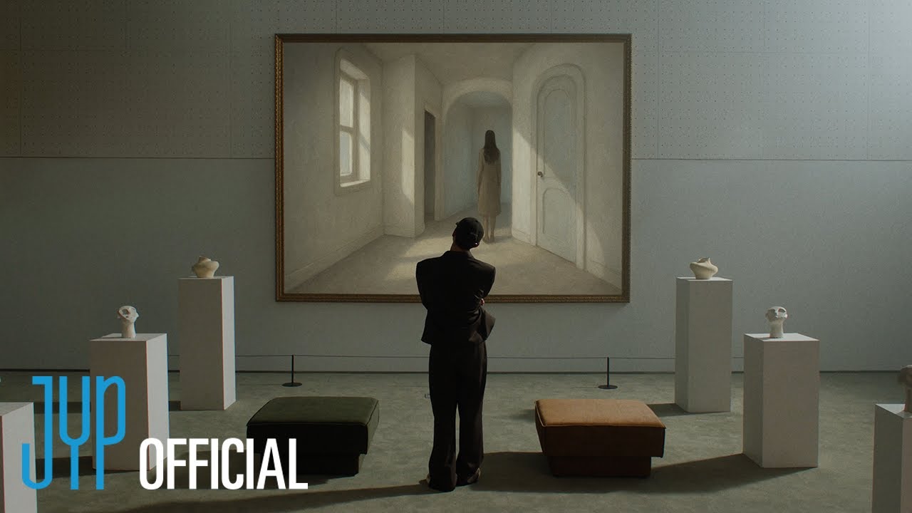 JUN. K "R&B ME (Feat. Changbin of Stray Kids)" M/V Teaser 2