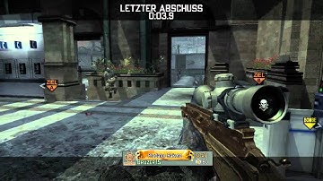 Bruzer15 - MW3 - 360° Silent Killcam MSR