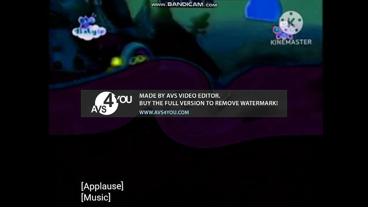 BabyTV Bouncy Balls Loud EAR BLEEP YouTube