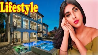 Rupi Kaur Lifestyle,Height, Weight, Age, Biography, Wiki, Boyfriend, Family