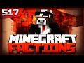 Minecraft FACTIONS Server Lets Play - WILL I LOSE MY HEAD? - Ep. 517 ( Minecraft Faction )