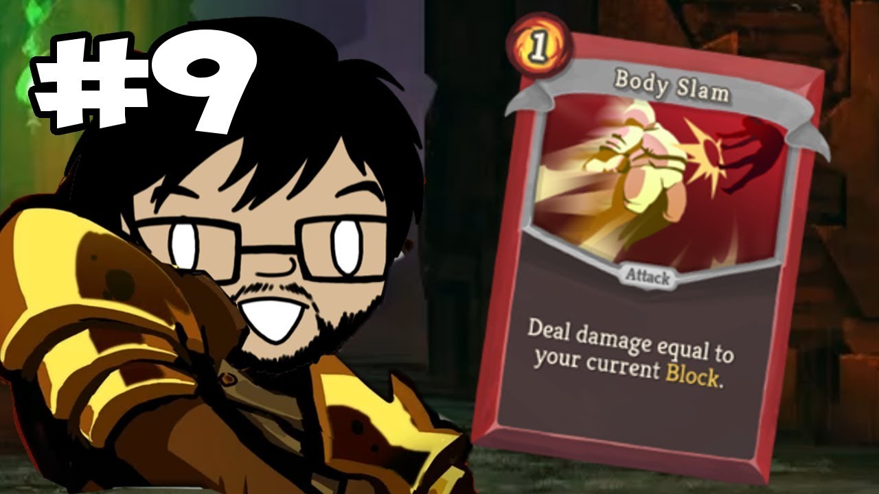 slay the spire update