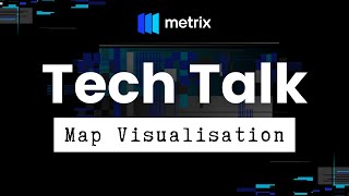 🌏 Enhance Asset Data with Metrix Assets | Best-in-Class Spatial Visualisation