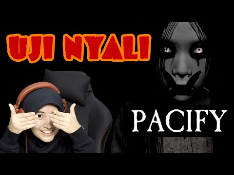 UJI NYALI YOK!!! SEREM BANGET