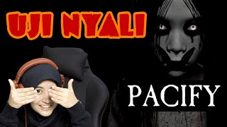 UJI NYALI YOK!!! SEREM BANGET 😱😱😱