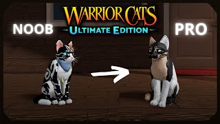 Morphs Made Easy  Master the Art of Making Morphs Now! In Warrior Cats: Ultimate Edition