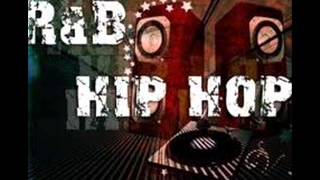 Marques Houston ft Fatman Scoop  - The JumpOff ( Burner R&B mixtrack )