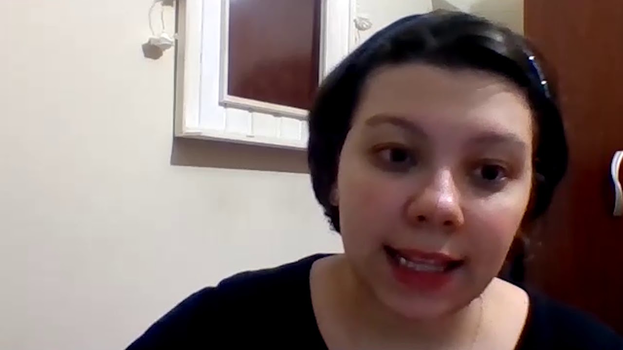 Yasmin Marcondes ganha prêmio Expocom Sudeste